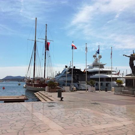 T1 Toulon Opera Hotel Exterior photo